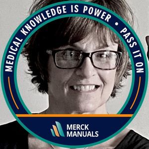 Meet your Posher, Joan